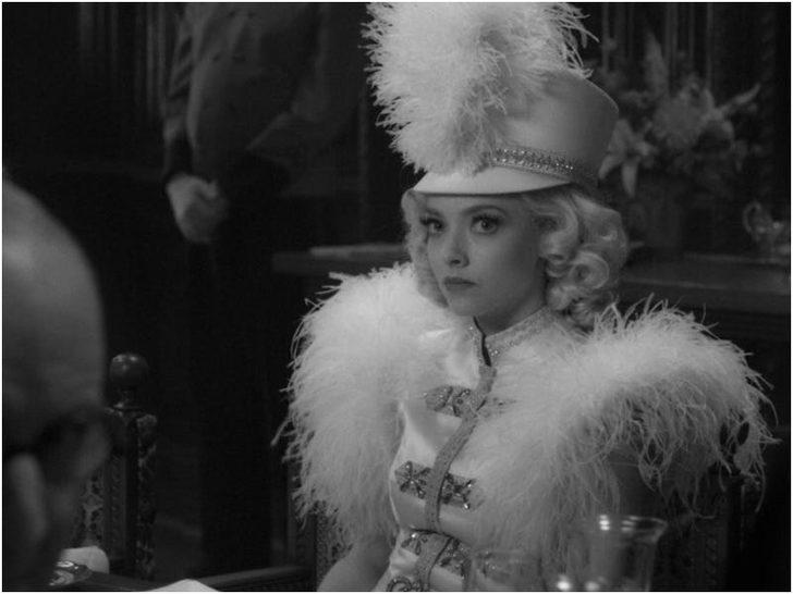 Bu anlar tartışma yaratmıştı... Adını en iyiler arasına yazdırdı G1