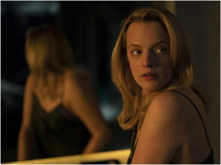 Bu anlar tartışma yaratmıştı... Adını en iyiler arasına yazdırdı G3