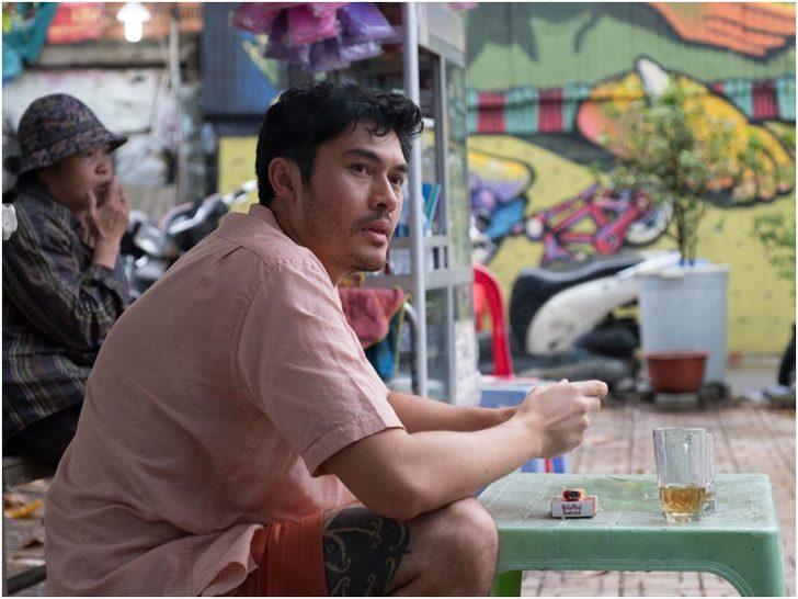 Bu anlar tartışma yaratmıştı... Adını en iyiler arasına yazdırdı G5