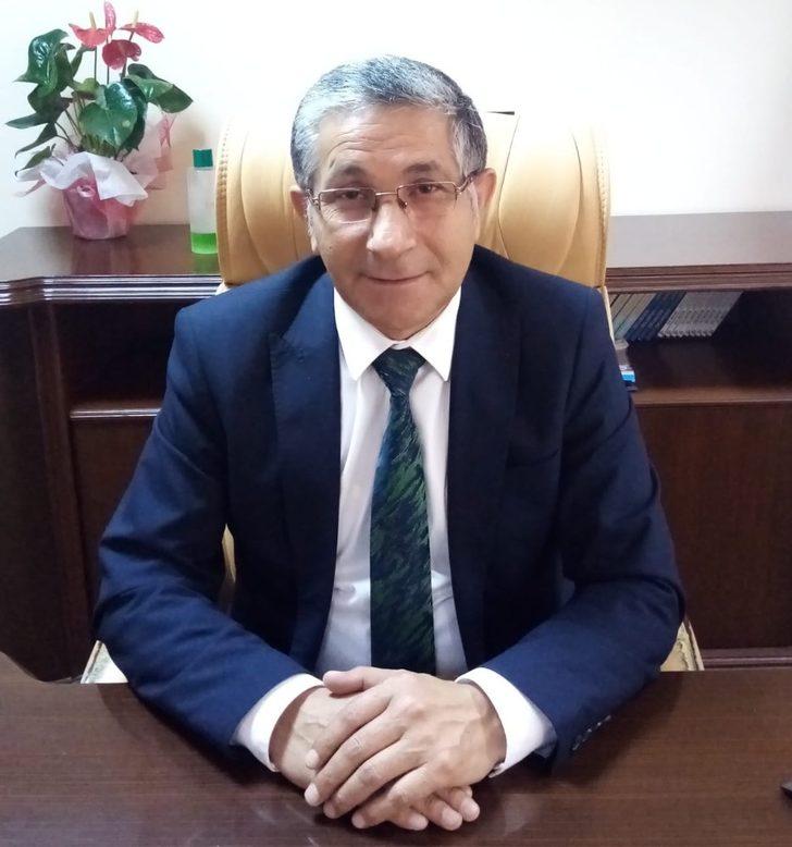 Eskişehir Defterdarı Rahim Taş’ın, ‘Atam Öyünde’ adlı 11’nci kitabı yayımlandı G3