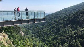 Maşukiye nerede, nereye bağlı? Kartepe, şelale, vadi, gezilecek yerleri nerede?