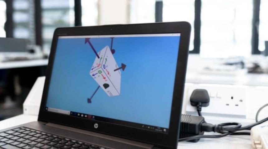 Tinkercad nedir? Tinkercad’ın kullanımı nasıldır?