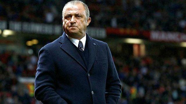 Galatasaray'dan gönderme! Fatih Terim detayı...