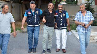 Konya'da kız kardeşler cinayetinin sanığına 3 kez müebbet hapis istemi