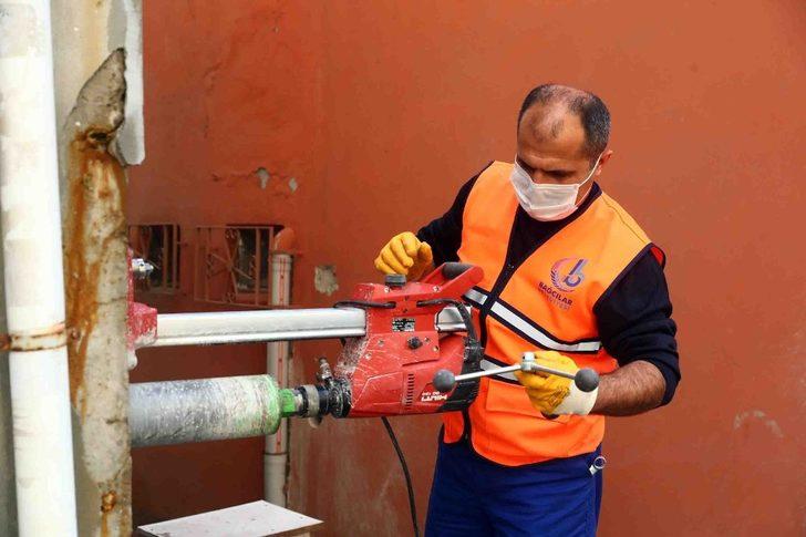 Bağcılar’da bina dayanıklılık testi başvuruları arttı G2