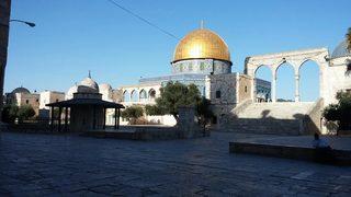 Mescid-i Haram ve Mescid-i Aksa nerede?