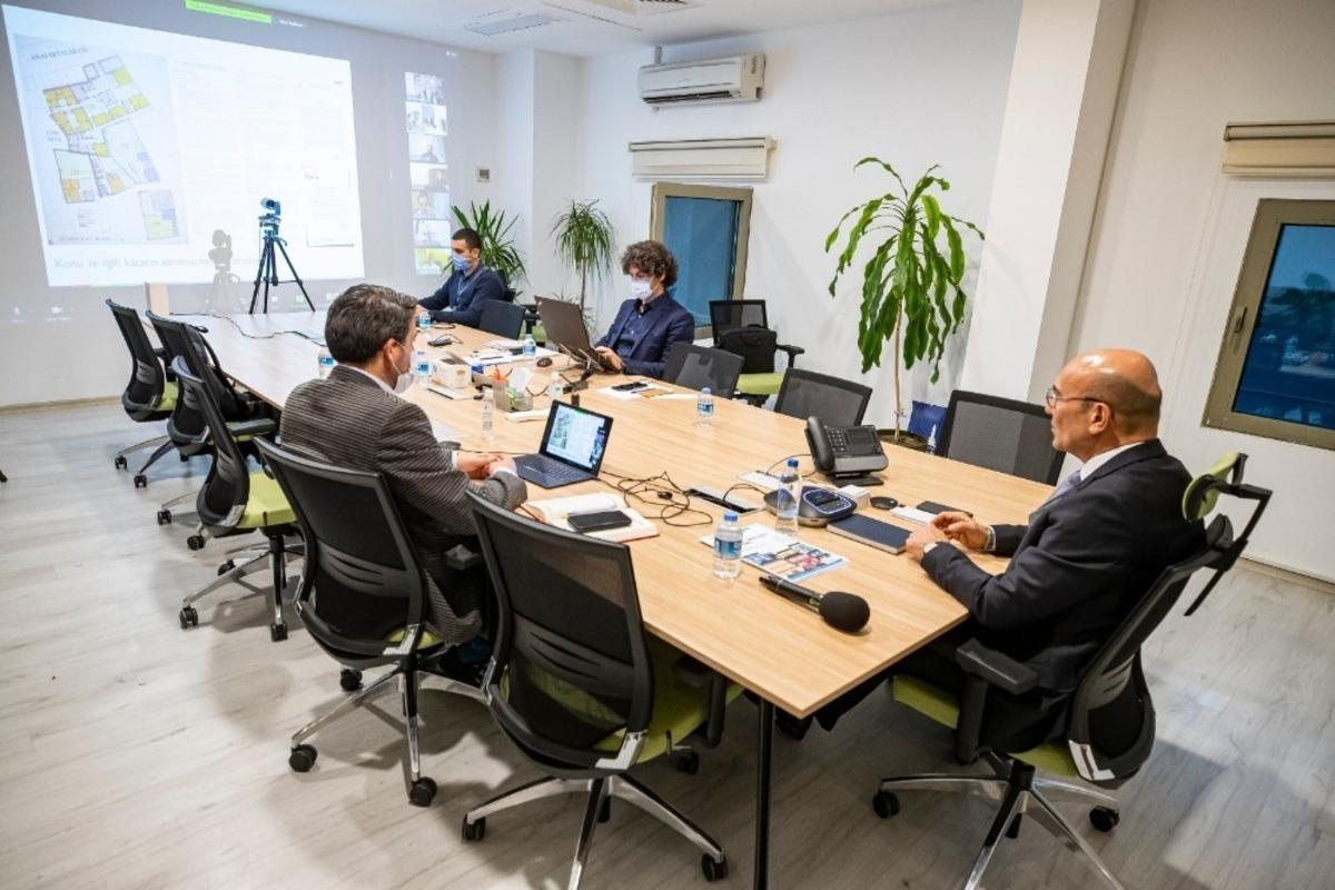 TARKEM&rsquo;den Kemeraltı i&ccedil;in &uuml;&ccedil; &ouml;nemli hamle