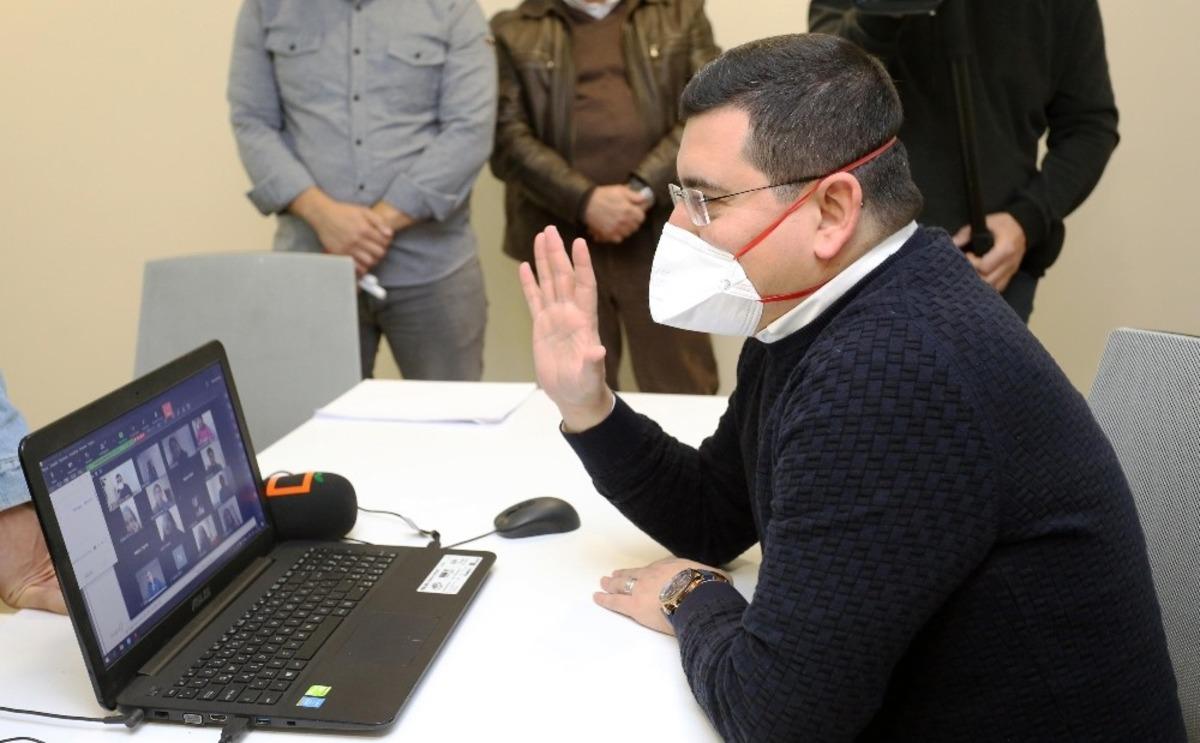 Kepez&rsquo;den online YKS kursu