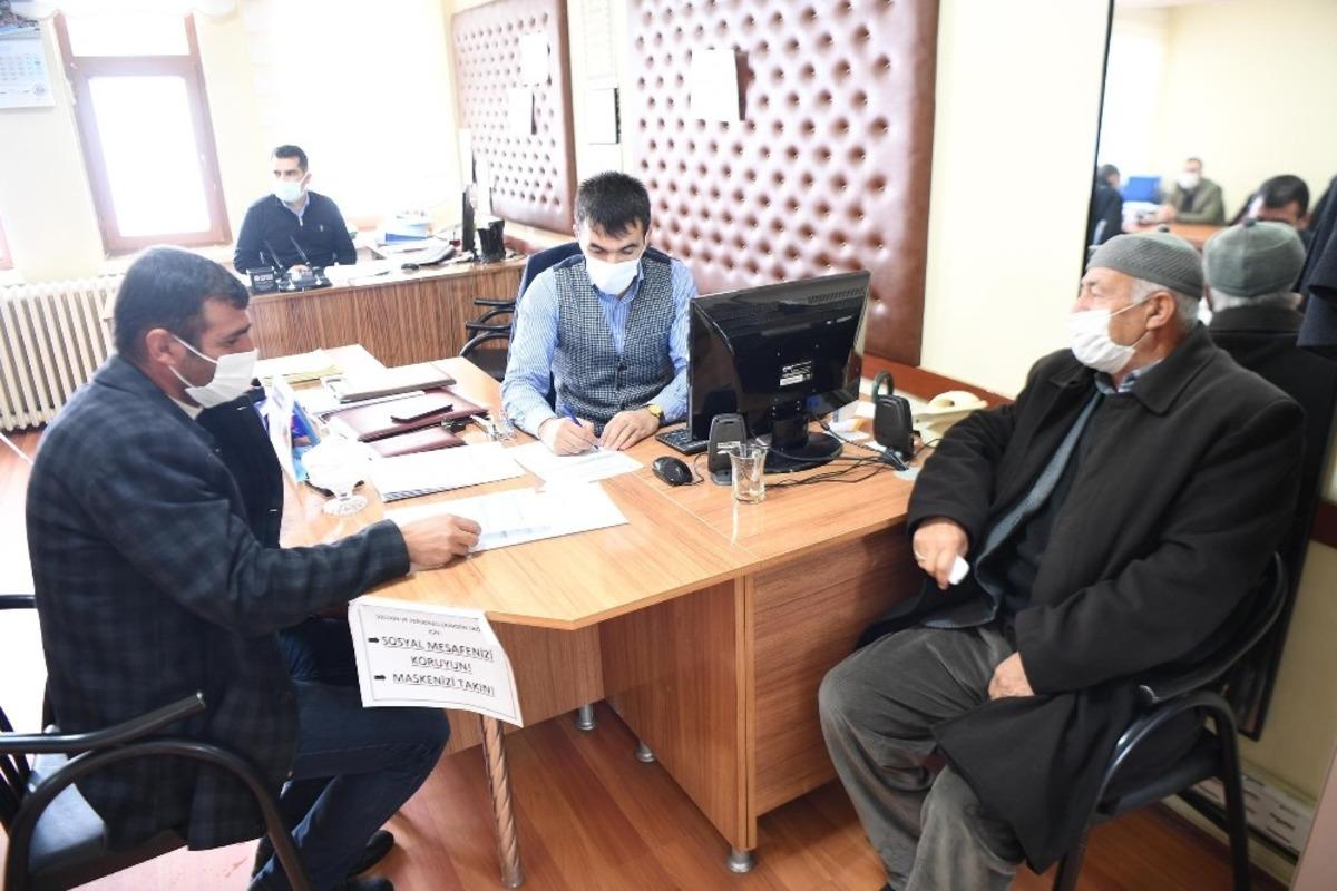 Muş Belediyesinden &lsquo;vergi borcu&rsquo; uyarısı