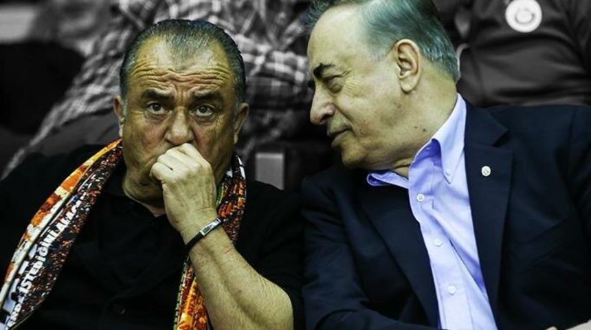 Galatasaray'da 5'li transfer paketi