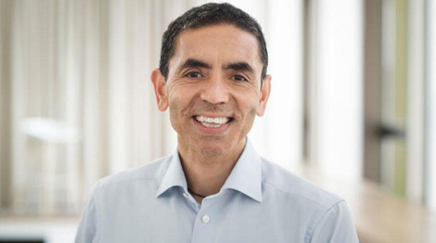 Uğur Şahin patent tartışmalarına bu kez sert çıktı!