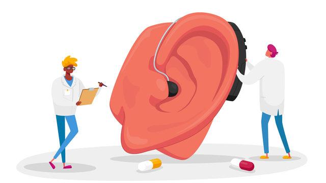 Orta kulak iltihabı nedir: Orta kulak iltihabı belirtileri ve tedavi yöntemleri