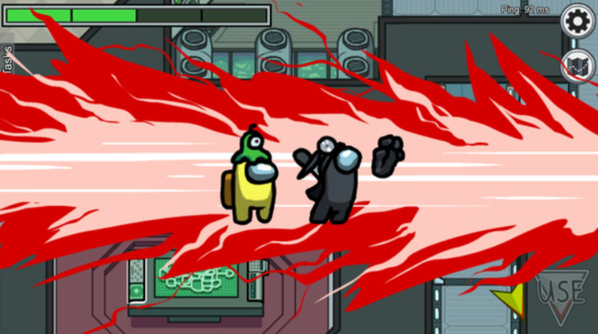 Among Us tarihin en popüler oyunu rekorunu kırdı!