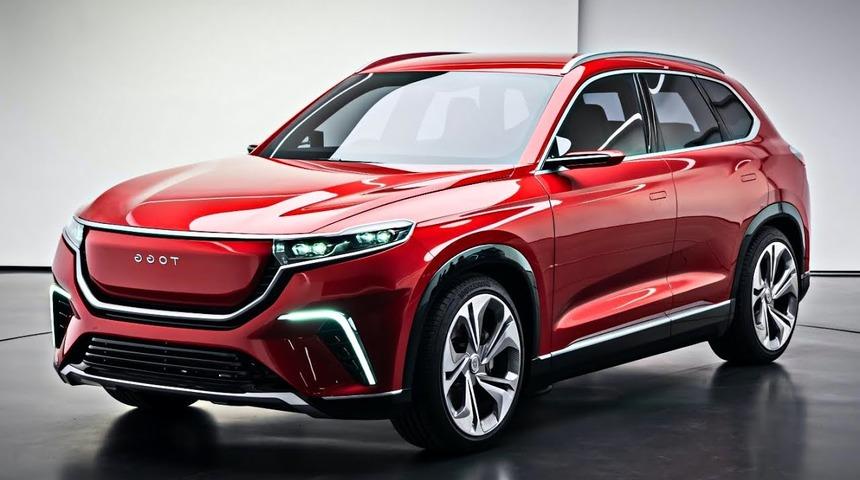2021'de Türkiye'ye gelmesi beklenen elektrikli otomobiller neler? Elektrikli yerli otomobil TOGG Türkiye'ye ne zaman gelecek?