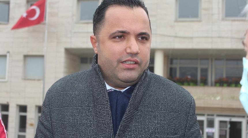 Ep&ouml;zdemir: "Korkun&ccedil; cinayetin işlendiği bağ evinde Cemal Metin Avcı, varil ve palet hazır olacak"