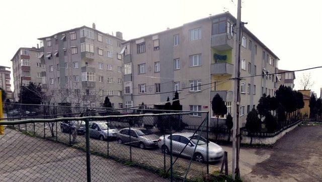 Tuzla’da Birlik Sitesi’nde dönüşüm başlıyor