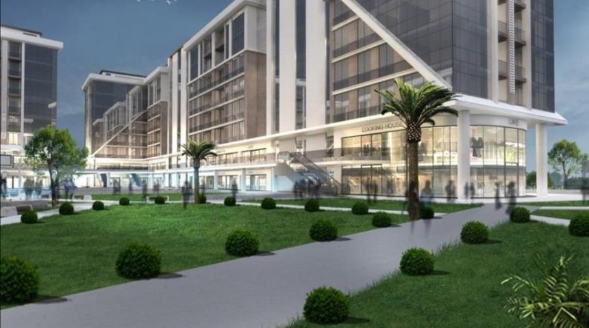 Tuzla’da Birlik Sitesi’nde dönüşüm başlıyor