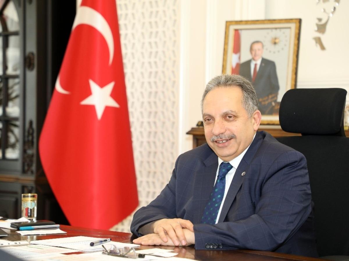 Talas Millet Bah&ccedil;esi Projesi yarışmayla belirlenecek