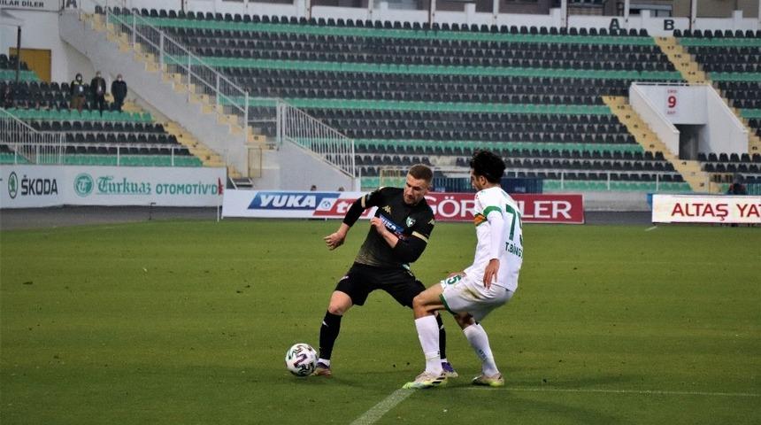 Denizlispor&rsquo;un 6 haftalık ma&ccedil; fikst&uuml;r&uuml; belli oldu