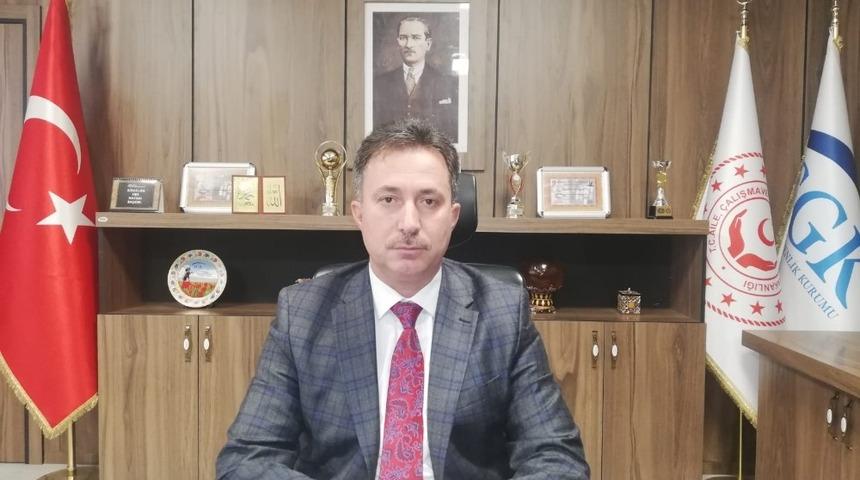 Yapılandırma fırsatı 31 Aralıkta sona erecek