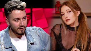 Danla Bilic ve Enes Batur atışması bitmiyor! Sosyal medyayı sallayan yazışma