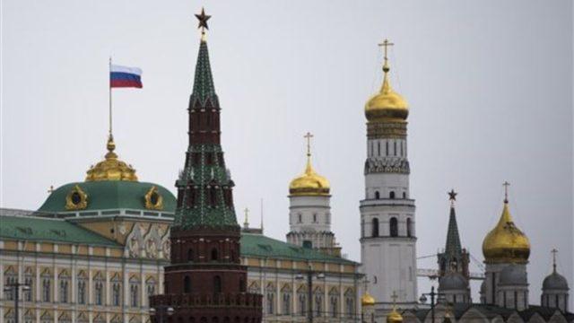 Kremlin ABD'nin Yeni Yaptırım Kararlarını Eleştirdi