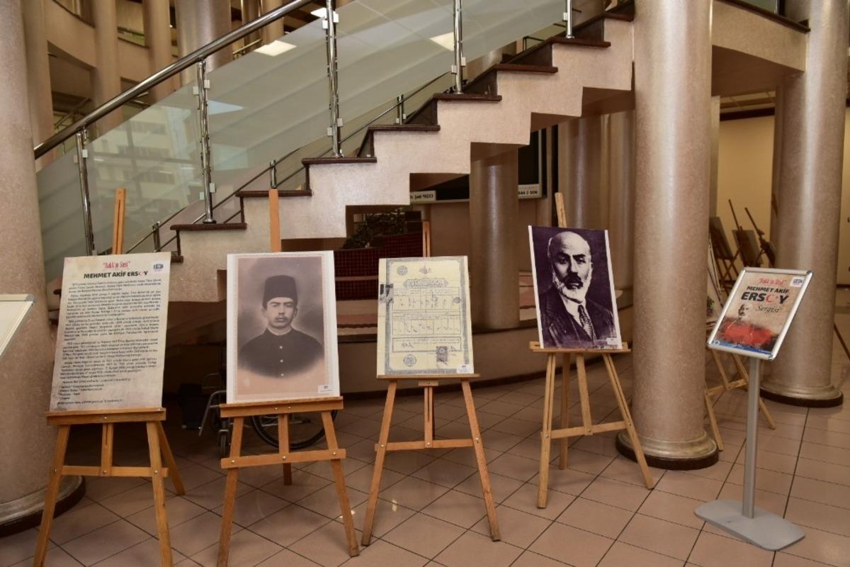 Tuzla&rsquo;da Mehmet Akif Ersoy farkındalık programı