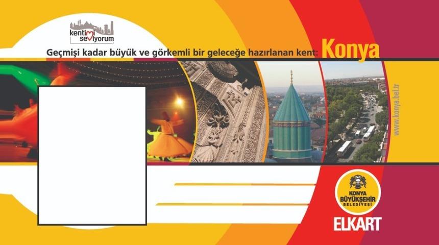 Konya&rsquo;da engelli vatandaşların elkartları evlerine &uuml;cretsiz teslim ediliyor