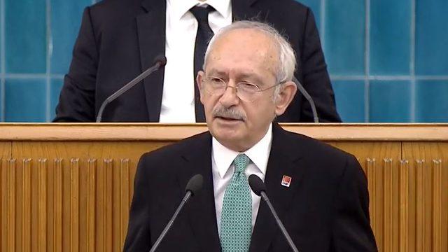 Kemal Kılıçdaroğlu'ndan Seval Türkeş ziyaretiyle ilgili açıklama