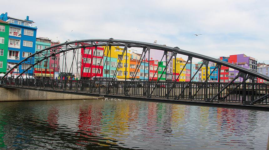 Silivri nerede, hangi yakada? Sahili, Parkköy, gezilecek yerler nerede?