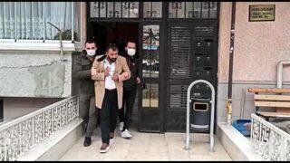 Ankara'da 'Sezginler' suç örgütüne operasyon! 18 kişi gözaltına alındı