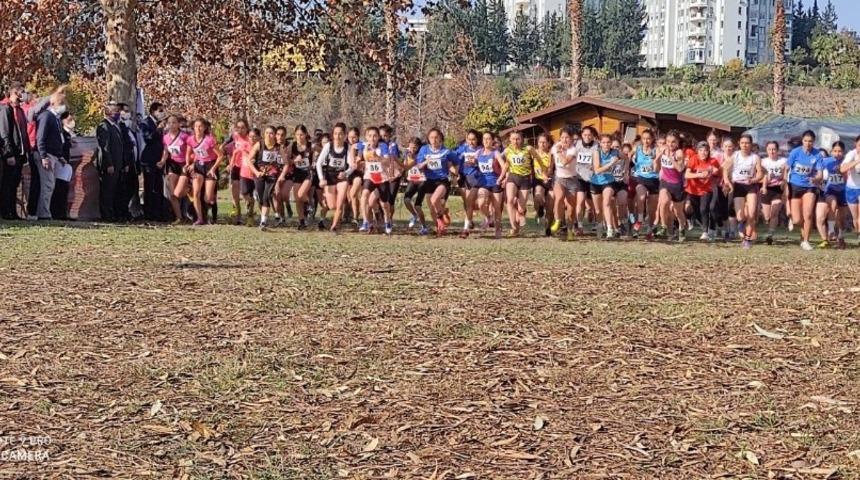 Kayserili sporcular Adana’dan bronz madalya ile döndü