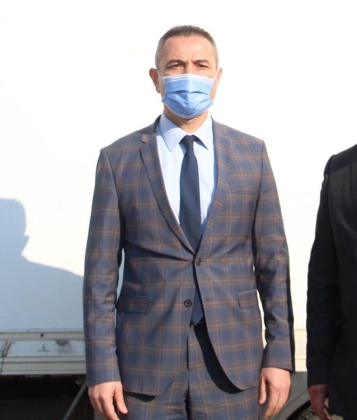 Antalya İl Milli Eğitim Müdürü Er: "Eğitim bugün başlayacakmış gibi hazırız" G4