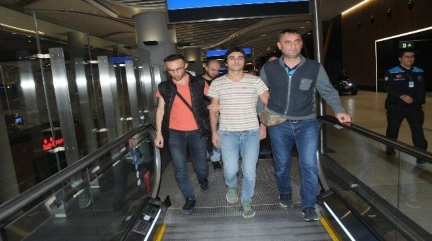 Hint Okyanusu&rsquo;nda işlenen cinayet davasının g&ouml;r&uuml;lmesine devam edildi