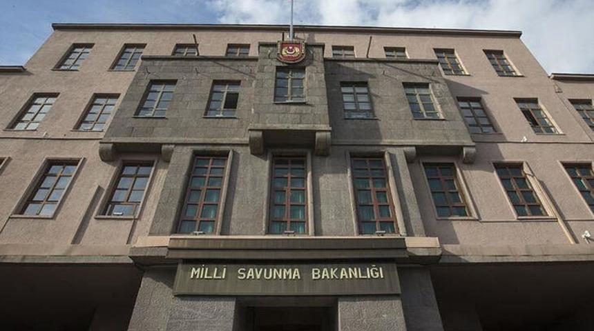 MSB sınav sonuçları 2020 açıklandı... MSB 1072 İşçi Alımı Sınavı sonuçları öğrenme ekranı! MSB personel alımı 2021 başlıyor!