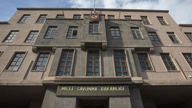 MSB sınav sonuçları 2020 açıklandı... MSB 1072 İşçi Alımı Sınavı sonuçları öğrenme ekranı! MSB personel alımı 2021 başlıyor!