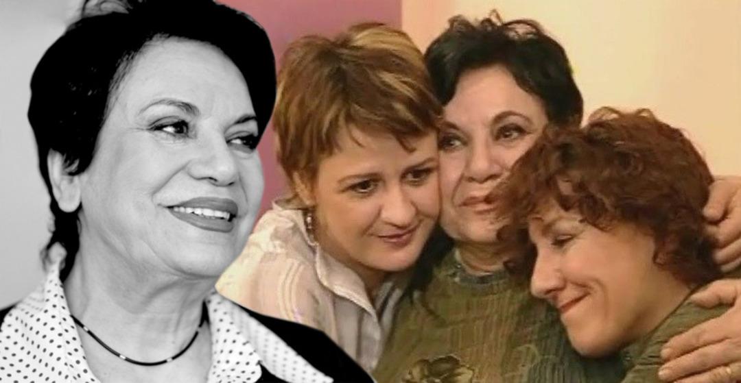 Biz onu hep bu haliyle tanıdık! Bir de gen&ccedil;liğini g&ouml;r&uuml;n