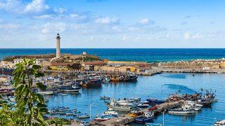 Cezayir nerede, nasıl bir ülke? Nüfusu kaç; parası, dini, dili, başkenti nedir?