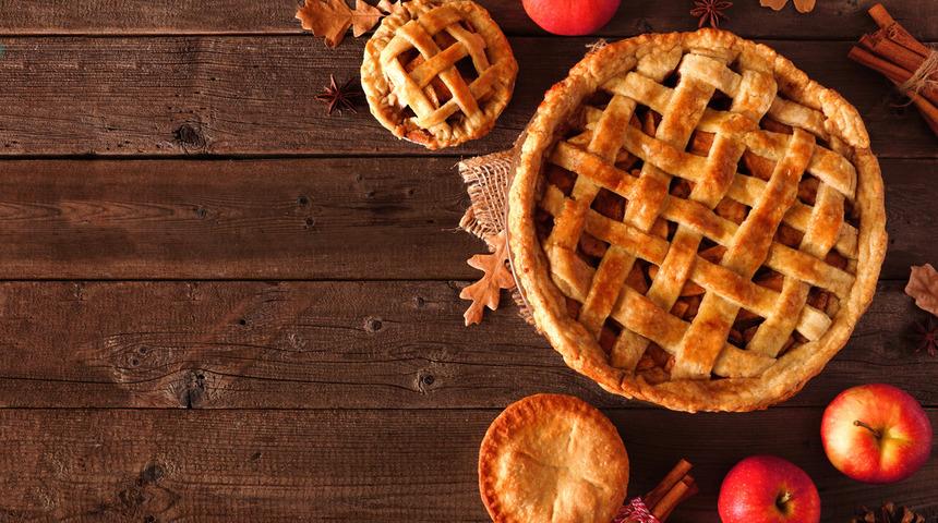  Elmalı turta tarifi! Nefis lezzet: Tadı damağınızda kalacak