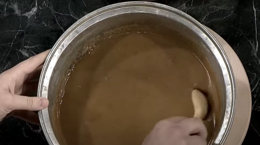 Helva-i Hakani nasıl yapılır? MasterChef Helva-i Hakani tarifi nedir? Helva-i Hakani malzemeleri neler?