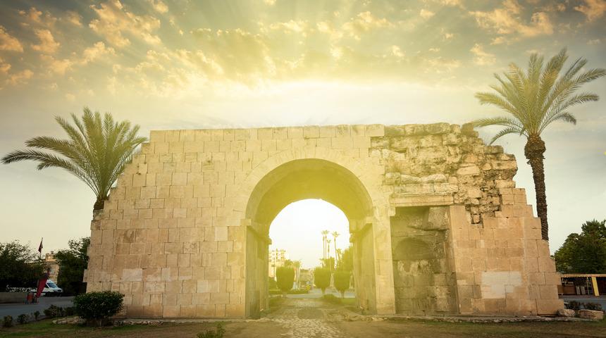 Tarsus gezilecek yerler - Tarsus gezi rehberi