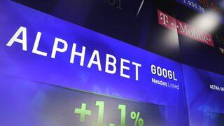 Alphabet Q3'te Google reklam gelirleriyle rekor kâr etti