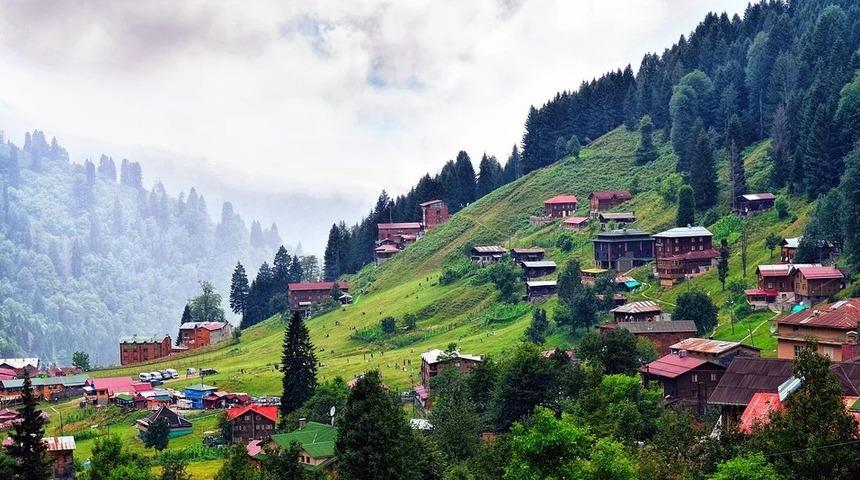 Ayder Yaylası nerede, hangi şehirde ve ilçede? Ayder Yaylası'nda ne yapılır?