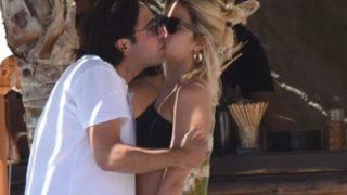 Hacı Sabancı'nın kız isteme çiçeğinin fiyatı olay oldu