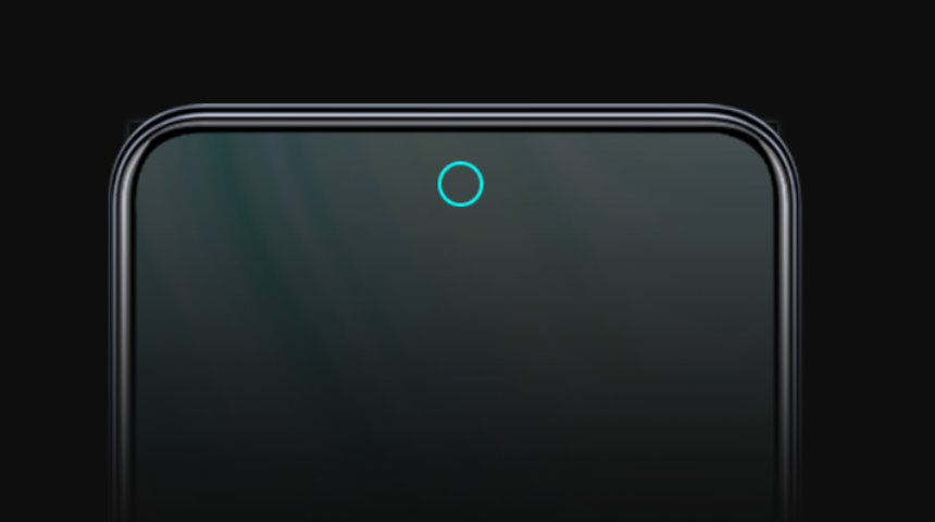 Dünyanın ilk ekran altı kameralı telefonu ZTE Axon 20 5G'nin ön kamerası bekleneni vermedi!