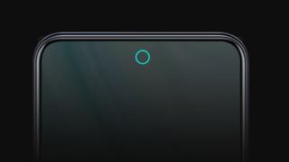 Dünyanın ilk ekran altı kameralı telefonu ZTE Axon 20 5G'nin ön kamerası bekleneni vermedi!