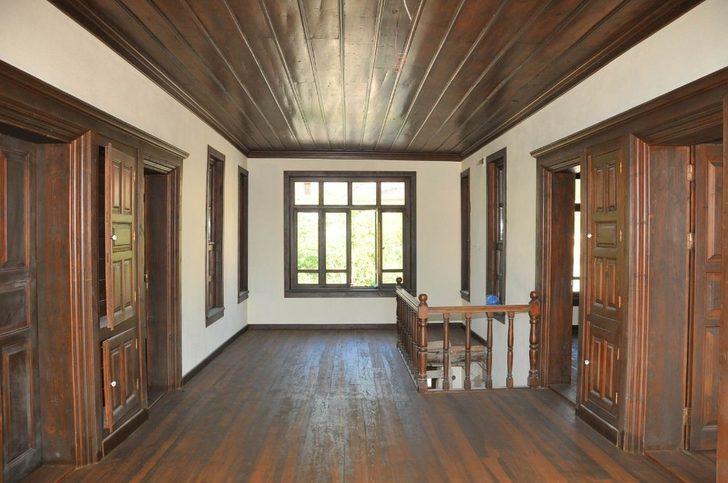 Nasreddin Hoca Evi yazın ziyarete açılacak G2