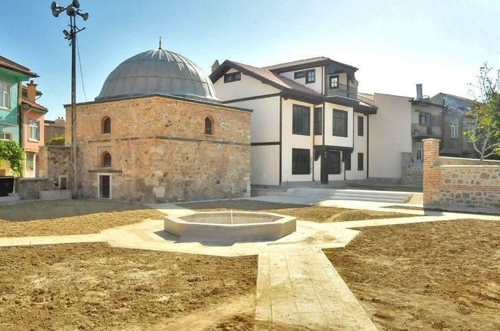 Nasreddin Hoca Evi yazın ziyarete açılacak G3