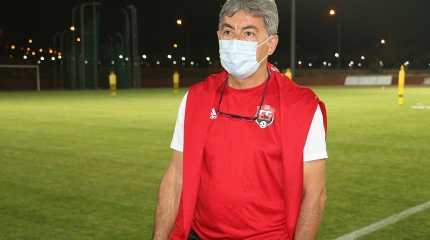 24Erzincanspor 3 puan parolasıyla Niğde’ye gitti