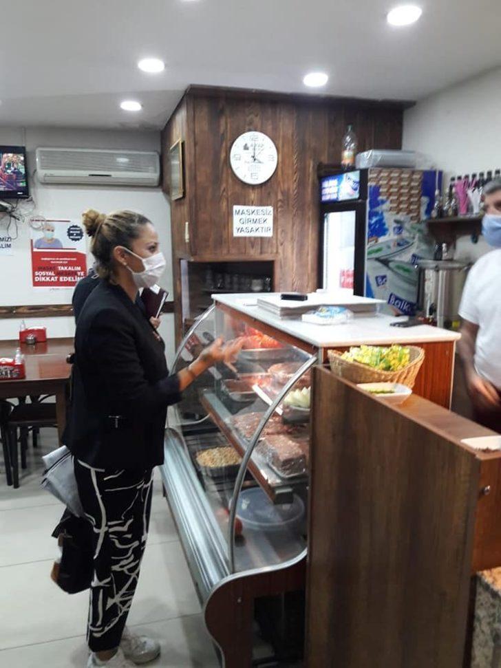 Ruhşan Özdemir Çifçi’nin ataması Bornova’daki vatandaşları üzdü G3